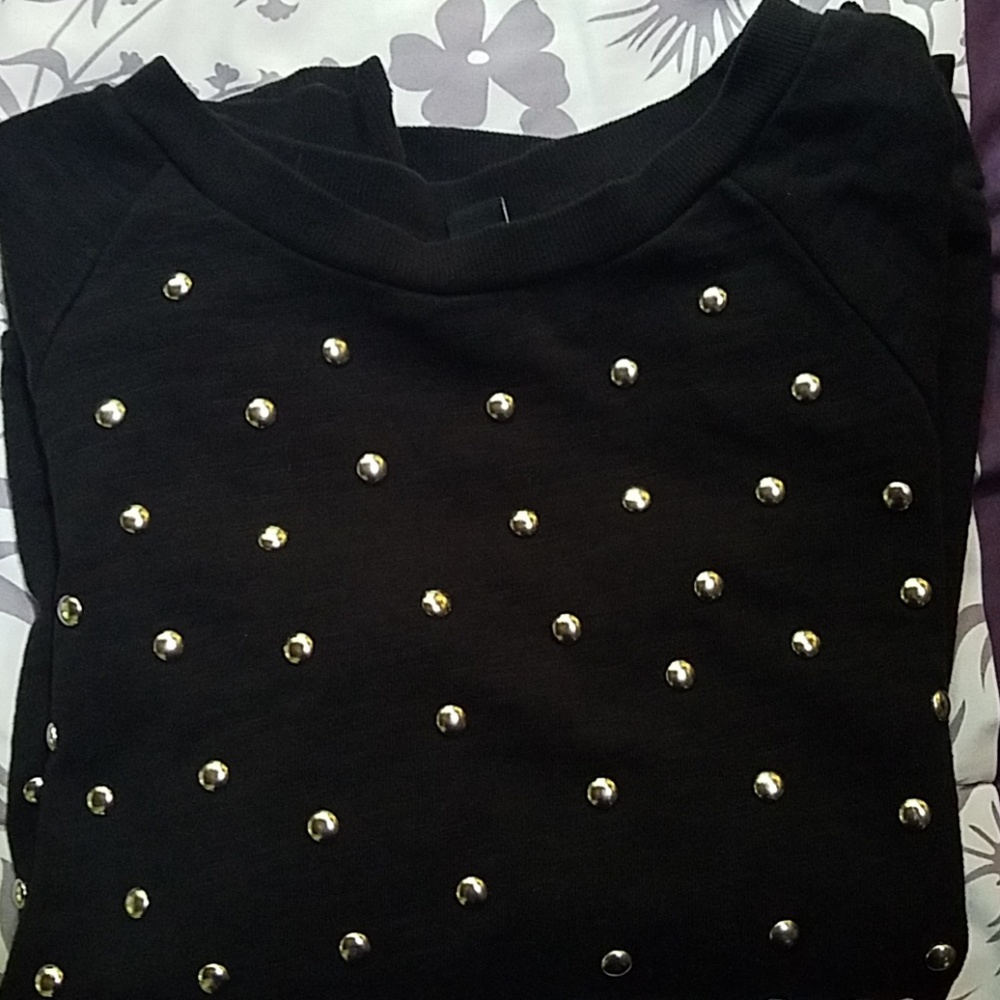 Barely worn